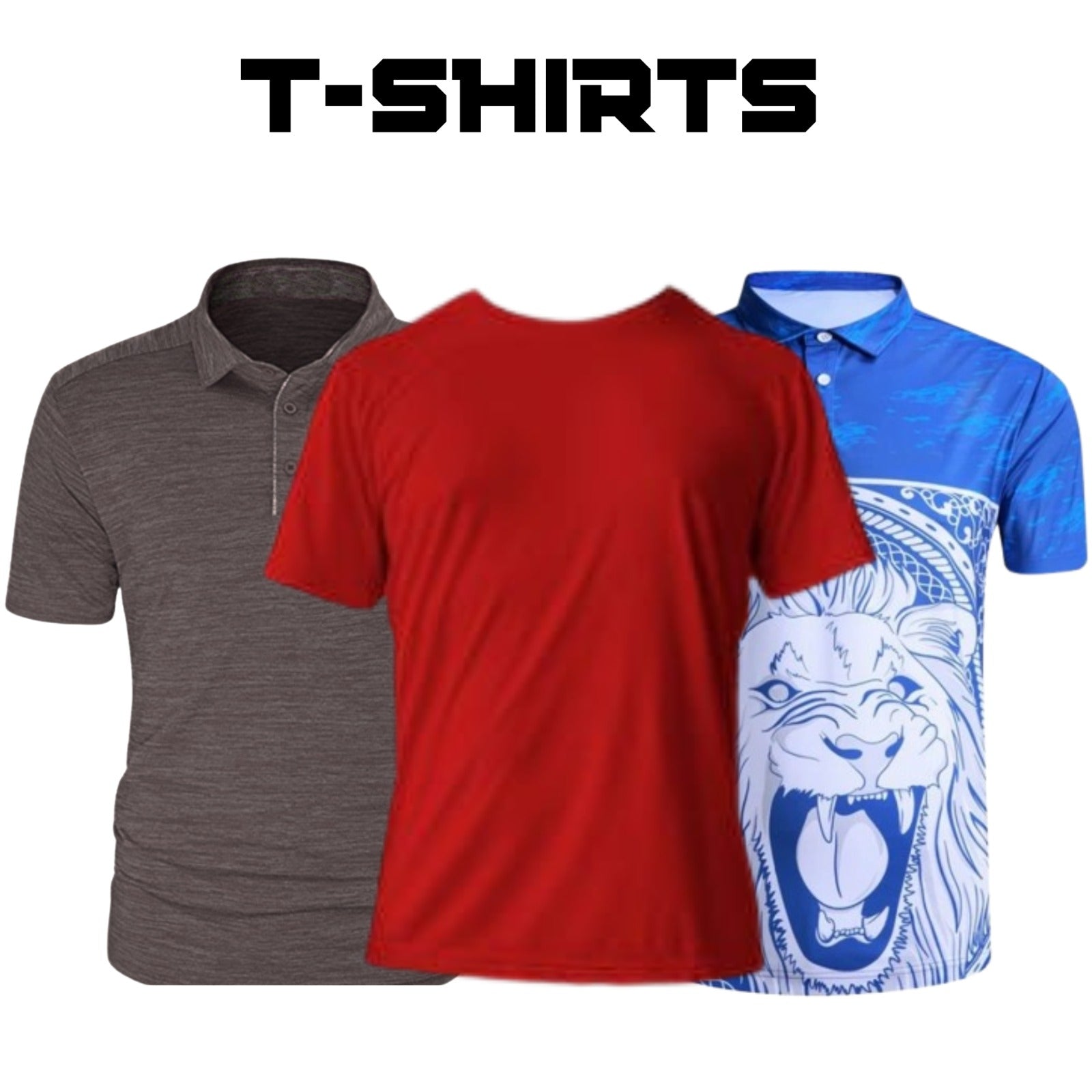 T-shirts