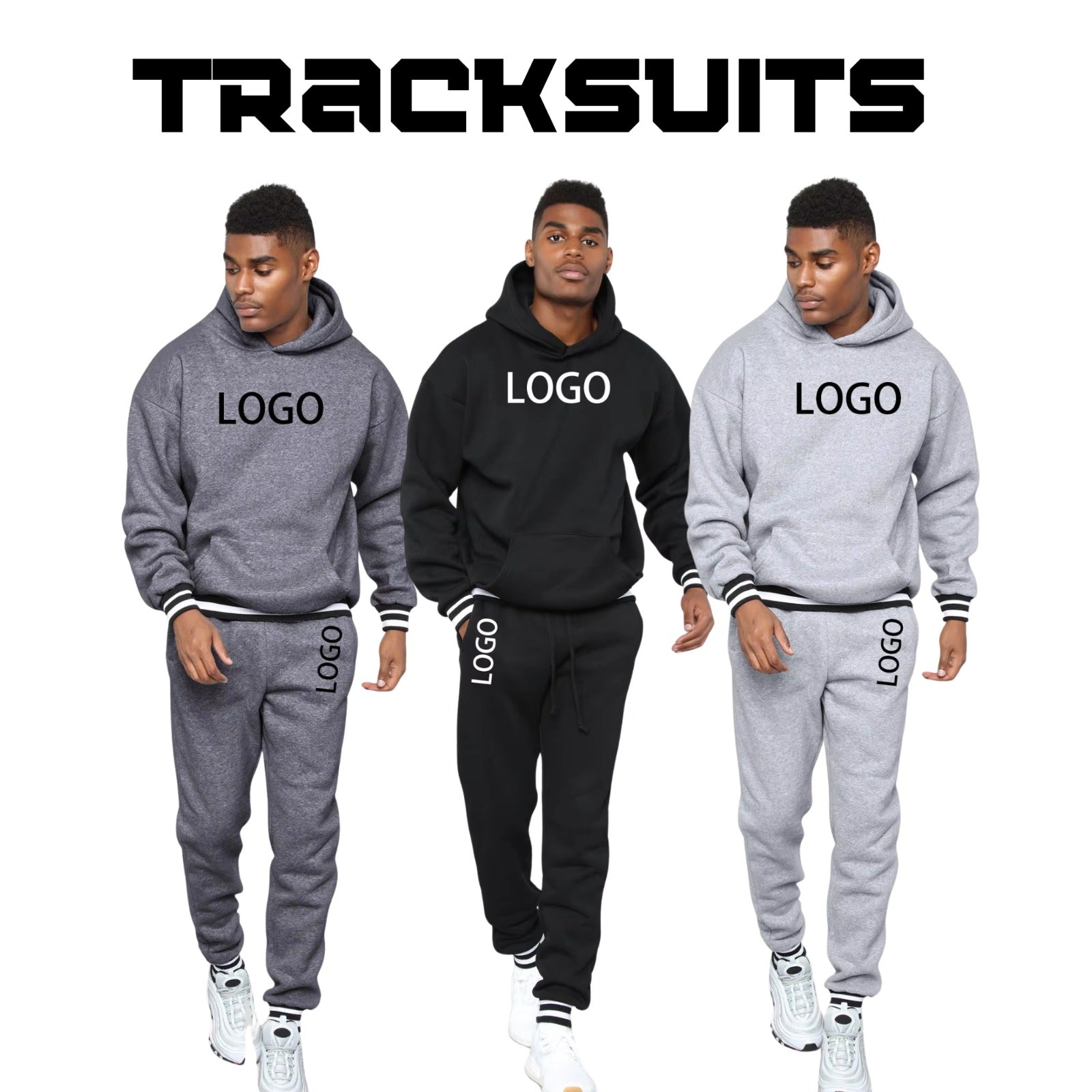 Track-Suits