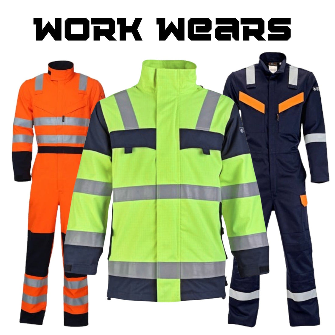 Work Uniforms