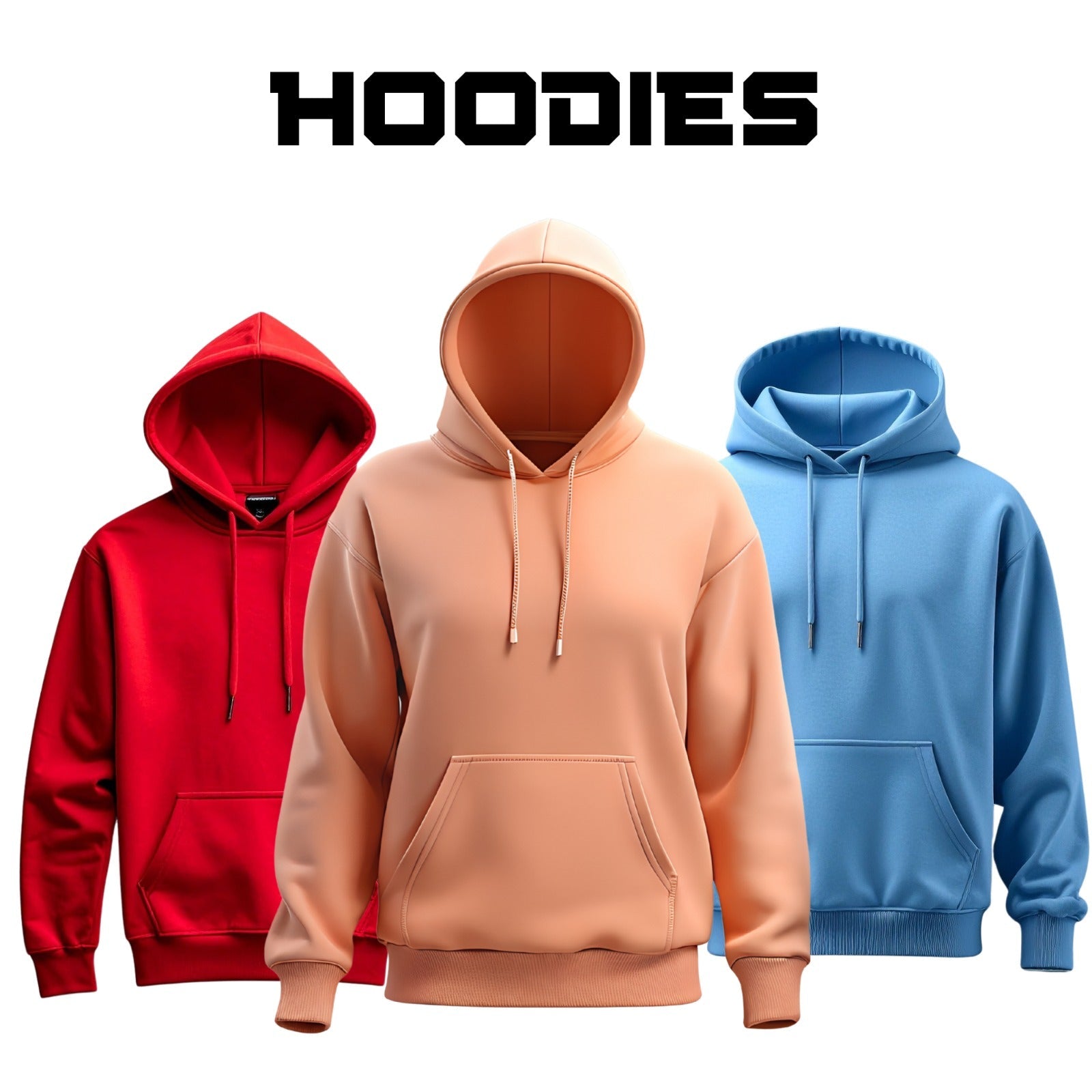 Hoodies