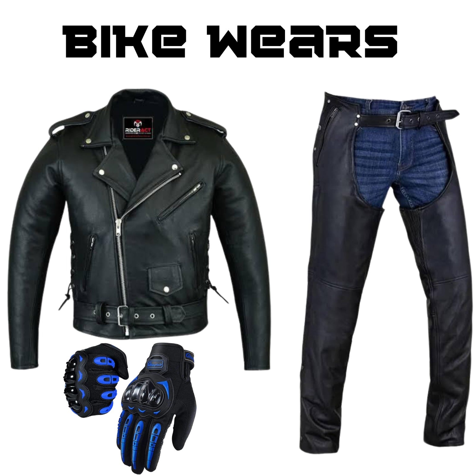 Bike Wear