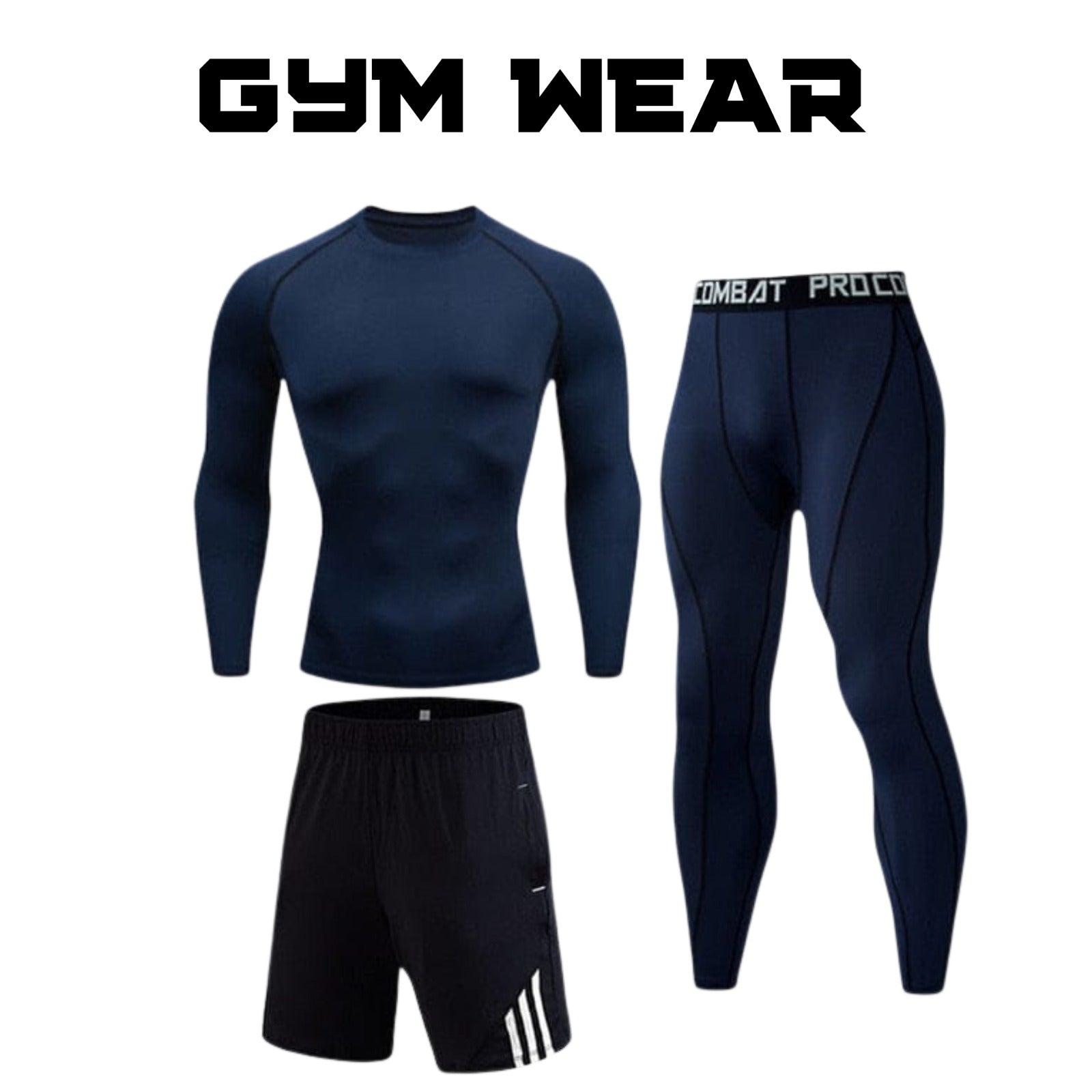 Gym Wears