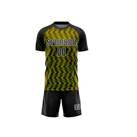 Sports Wear Uniforms